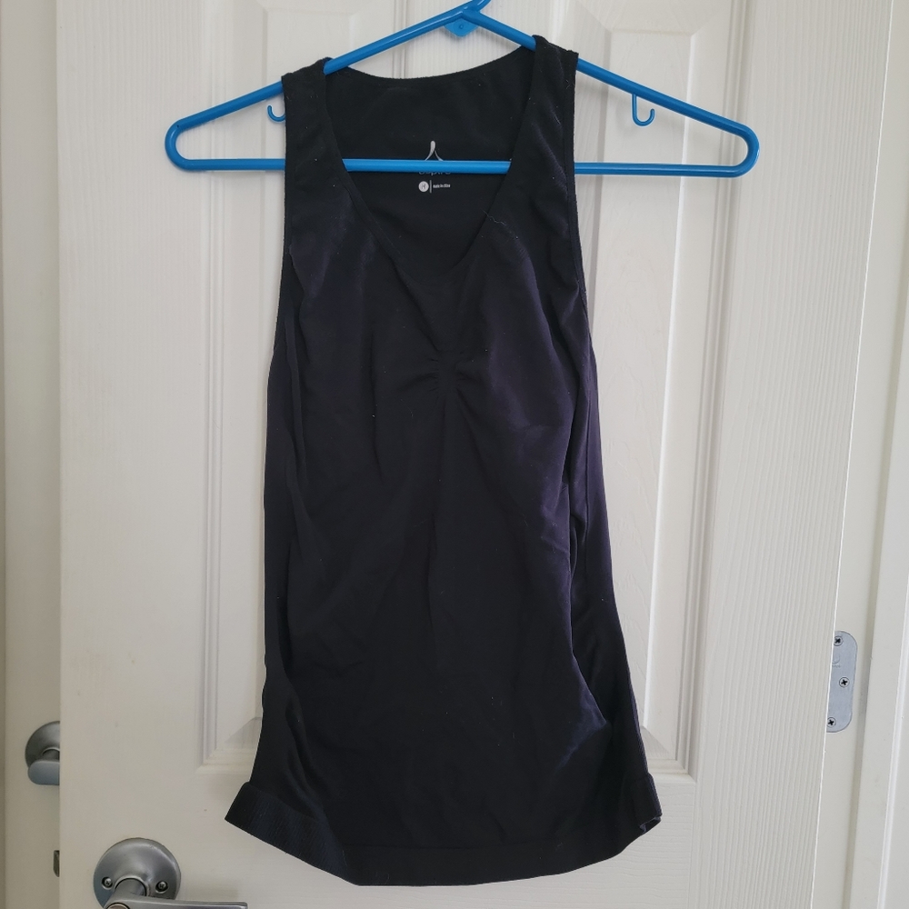 Work out shirt